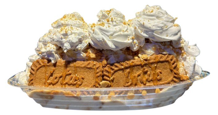 BOATS! ICECREAM flavor