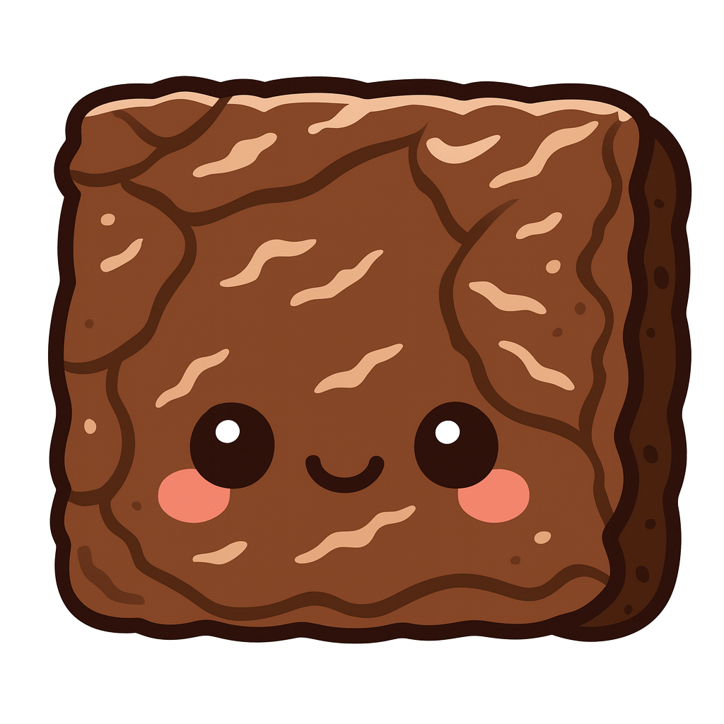 Brownies icon