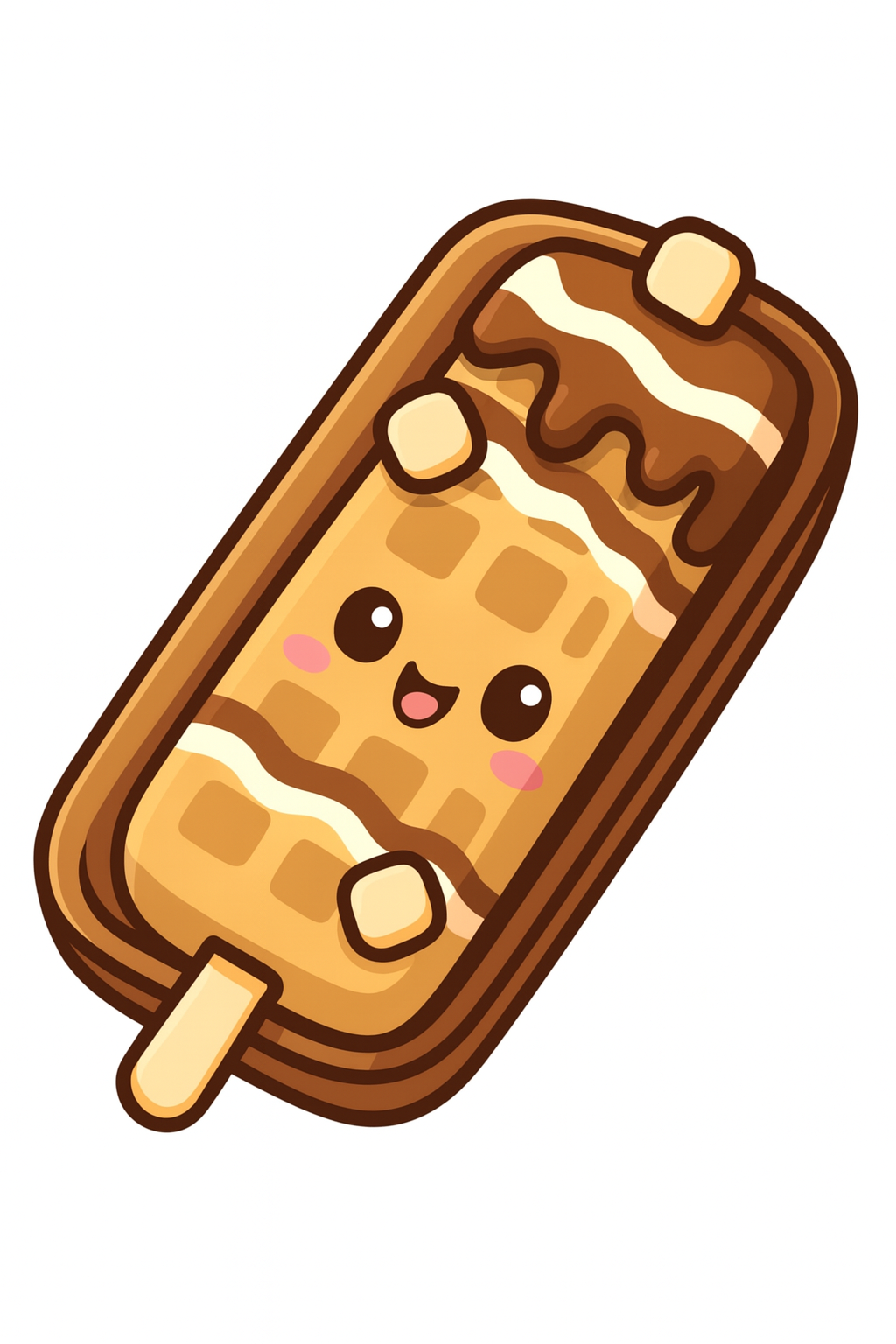 Waffle Stix icon